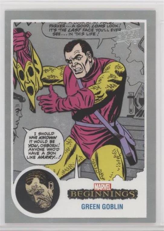 Green Goblin