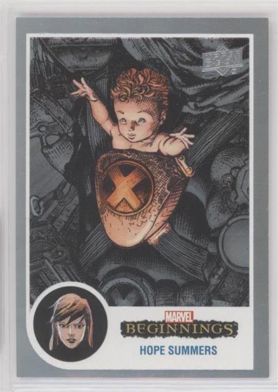 Hope Summers