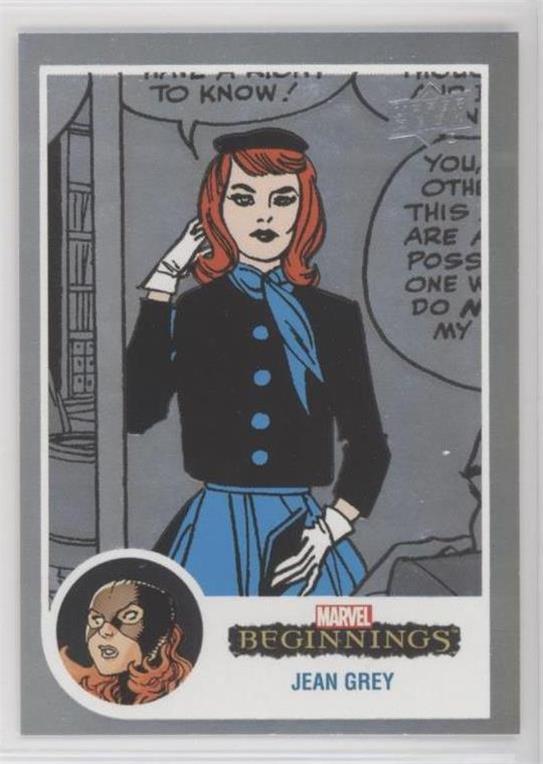 Jean Grey