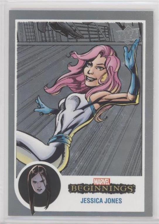 Jessica Jones