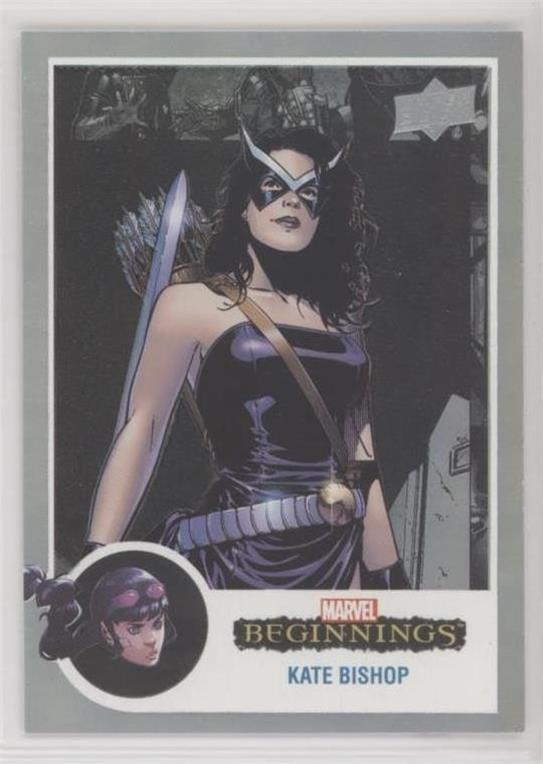 Kate Bishop