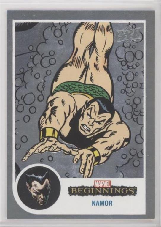 Namor