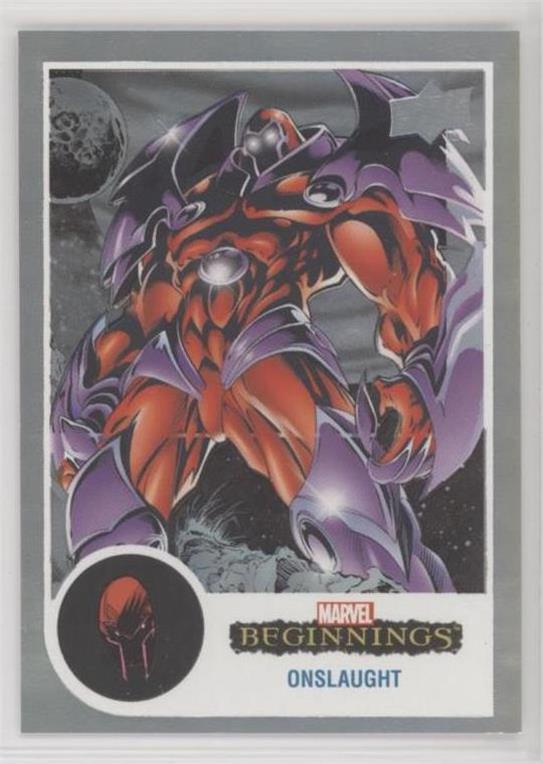 Onslaught