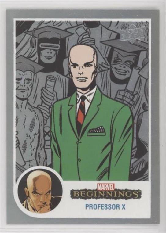 Professor X