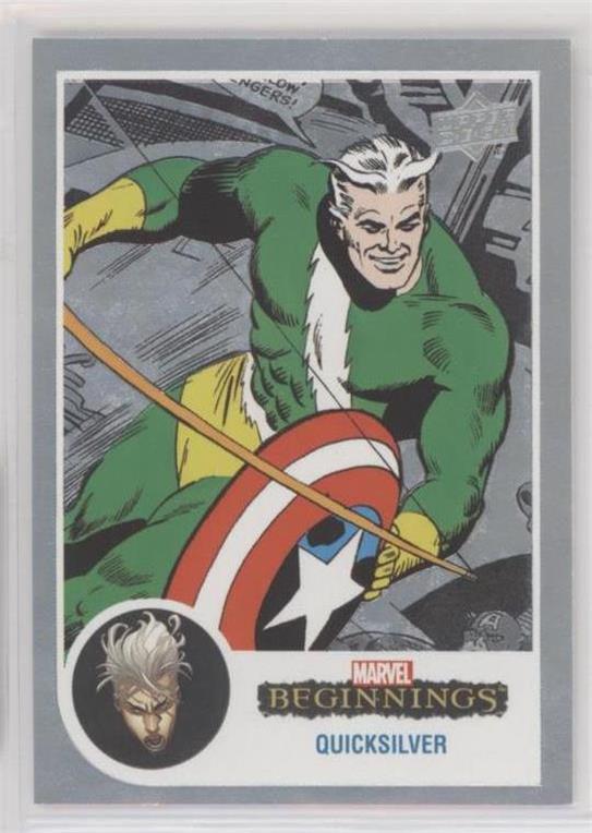 Quicksilver