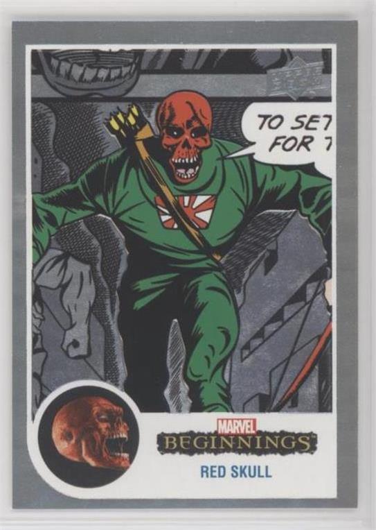 Red Skull