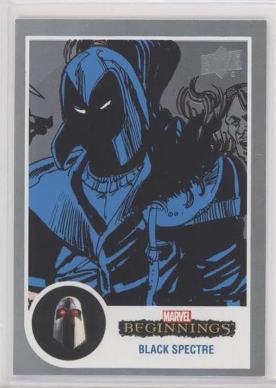 Black Spectre