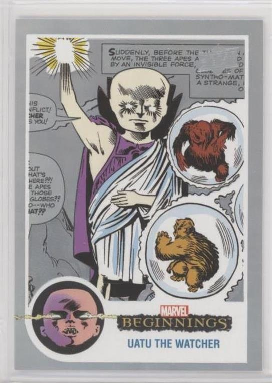 Uatu the Watcher
