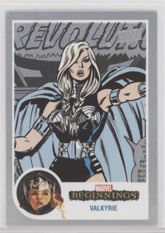 Valkyrie