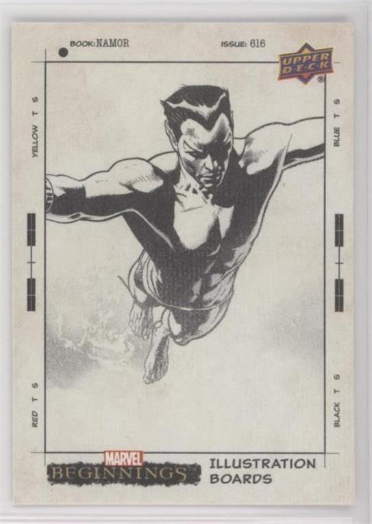 Namor