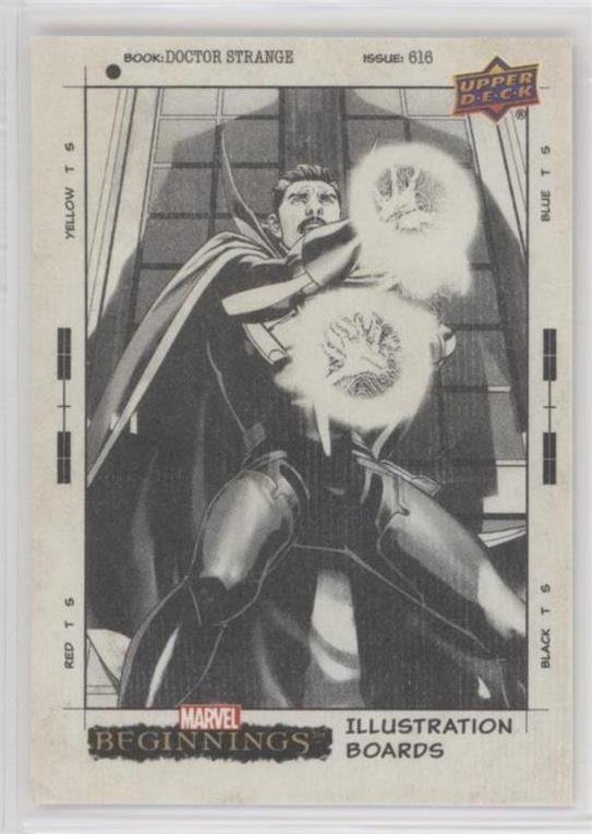 Doctor Strange