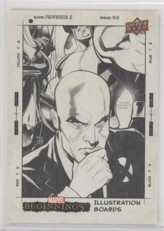 Professor X