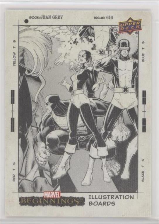 Jean Grey