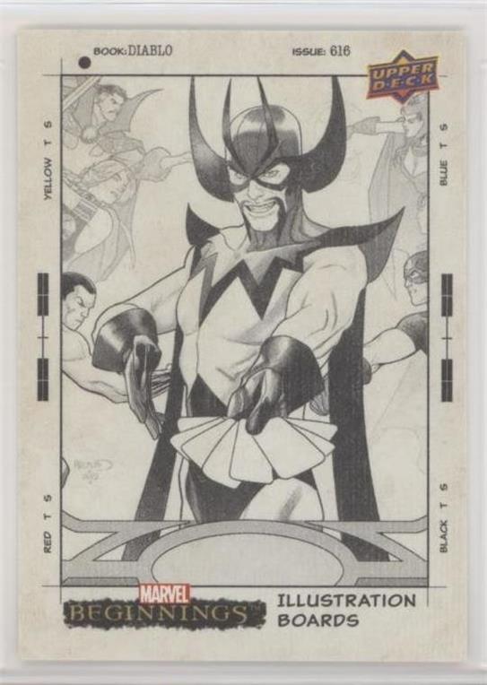 Diablo