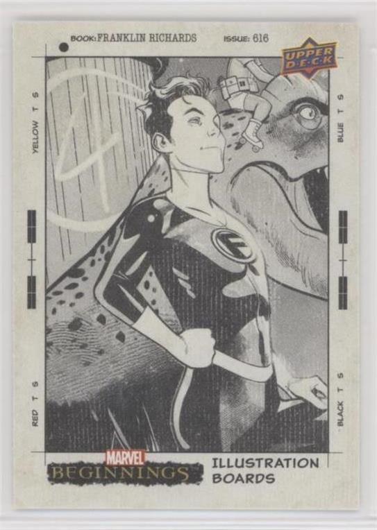 Franklin Richards