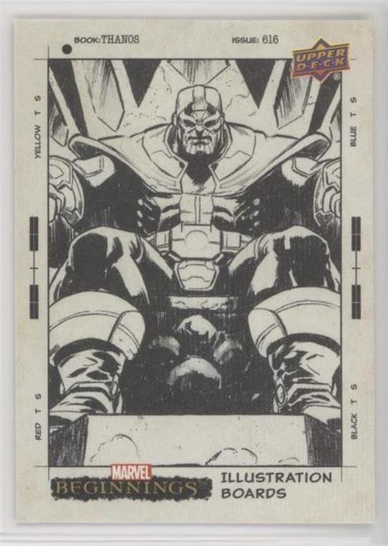 Thanos