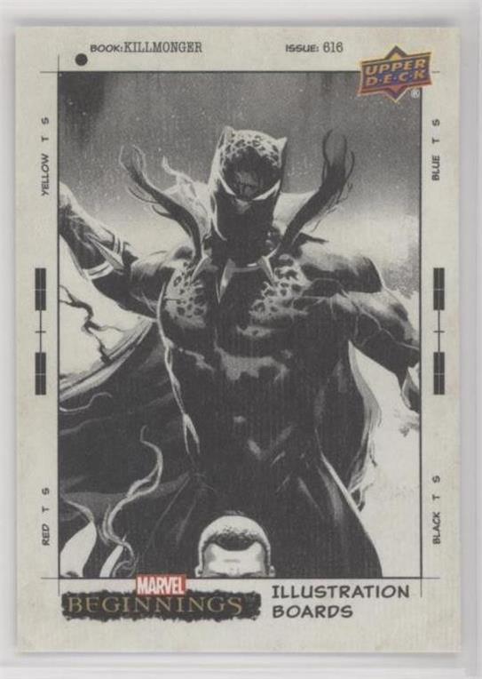 Killmonger