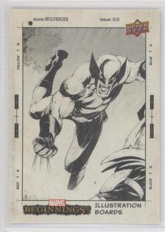 Wolverine
