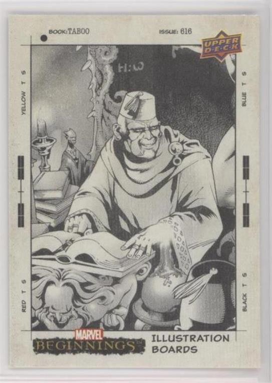 Taboo
