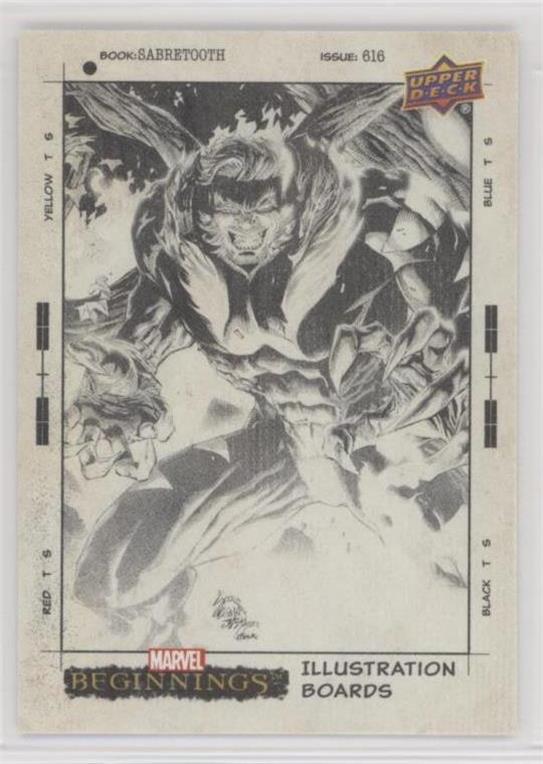 Sabretooth
