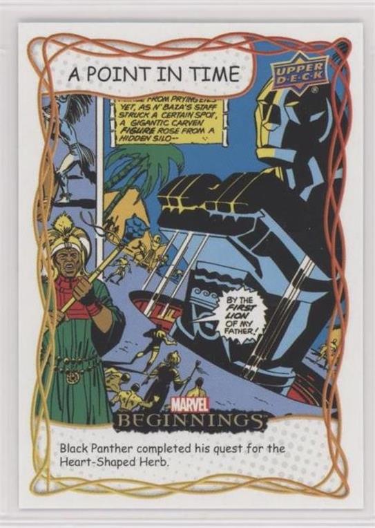 Black Panther