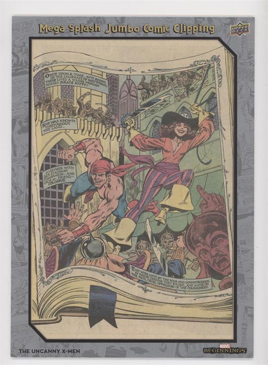 Issue 144, Page 1 - Man-Thing, by Chris Claremont/Brent Anderson