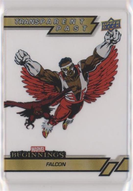 Falcon