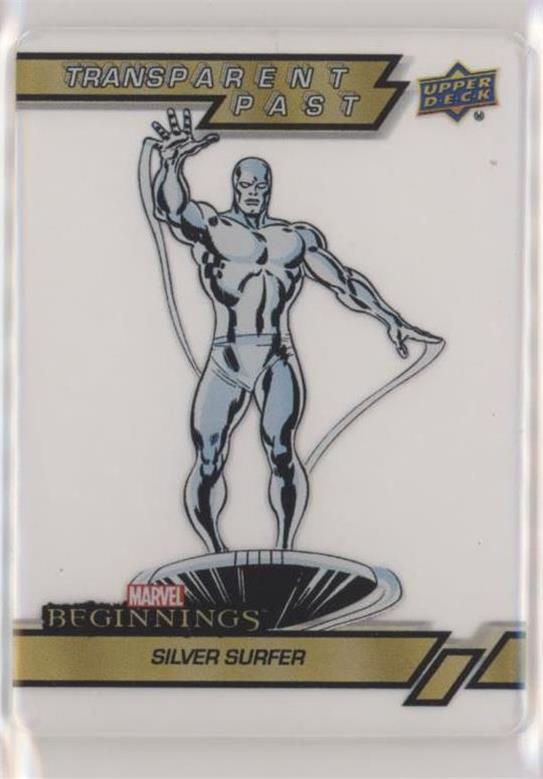Silver Surfer