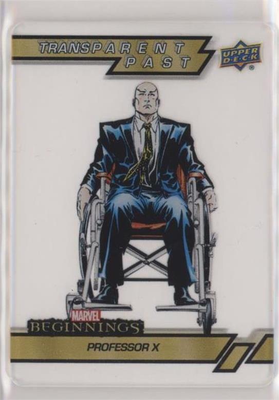 Professor X
