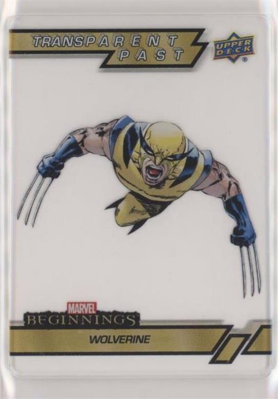 Wolverine