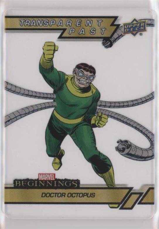 Doctor Octopus