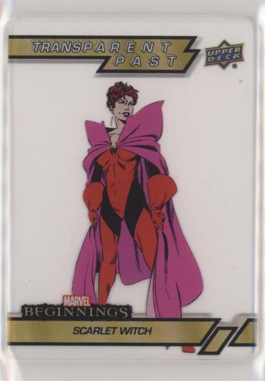 Scarlet Witch