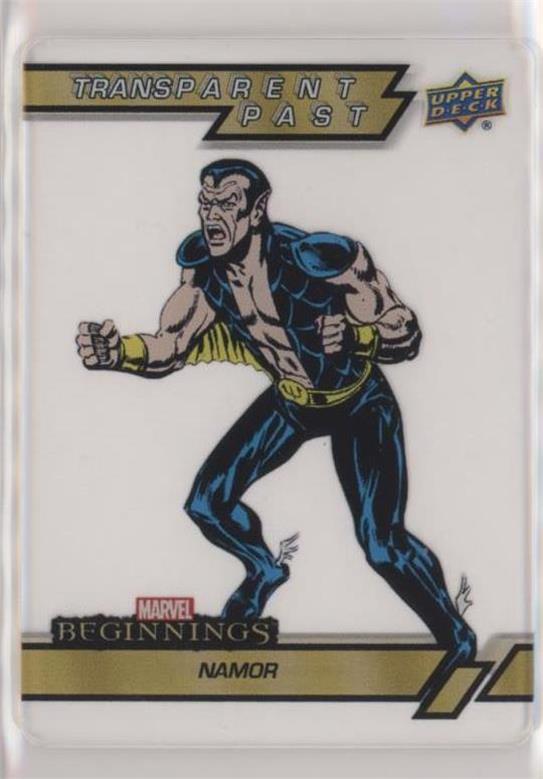 Namor