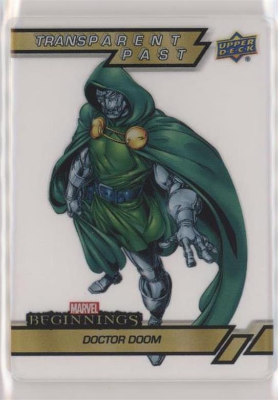 Doctor Doom