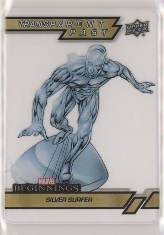 Silver Surfer