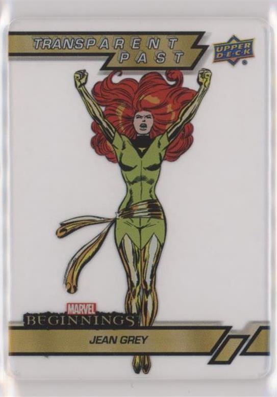 Jean Grey
