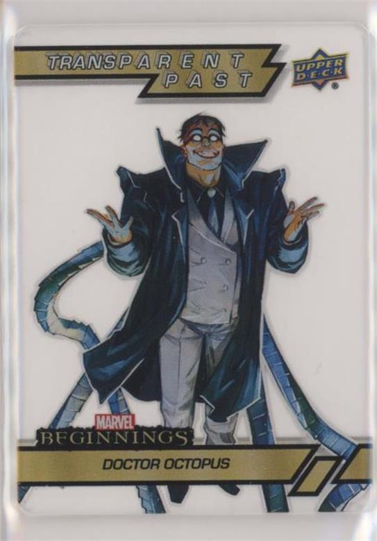 Doctor Octopus