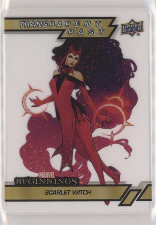 Scarlet Witch