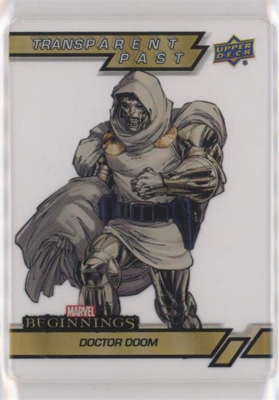 Doctor Doom