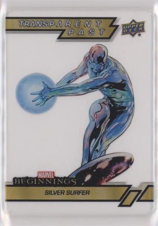 Silver Surfer