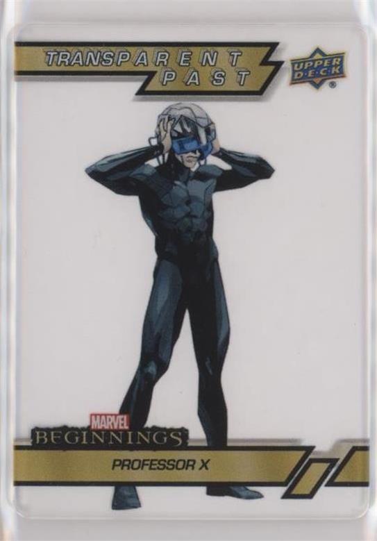 Professor X