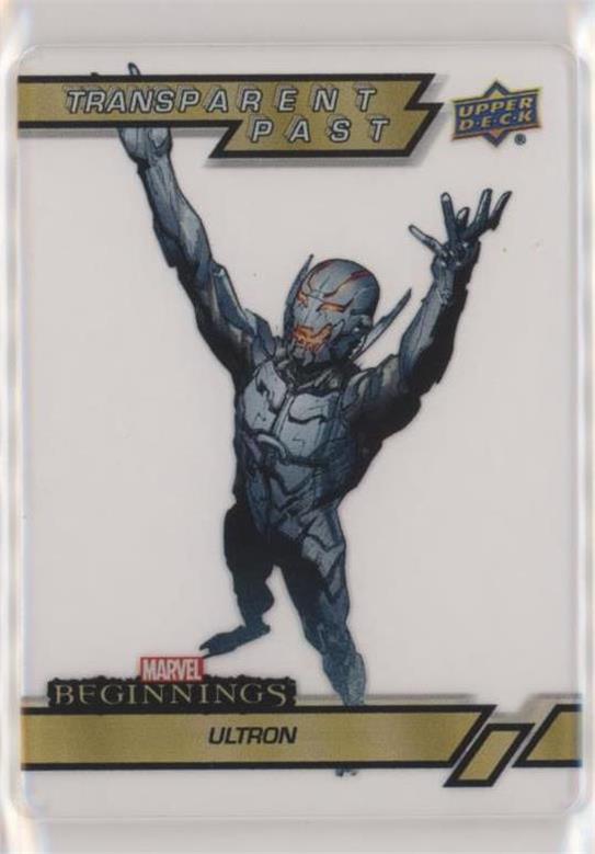 Ultron
