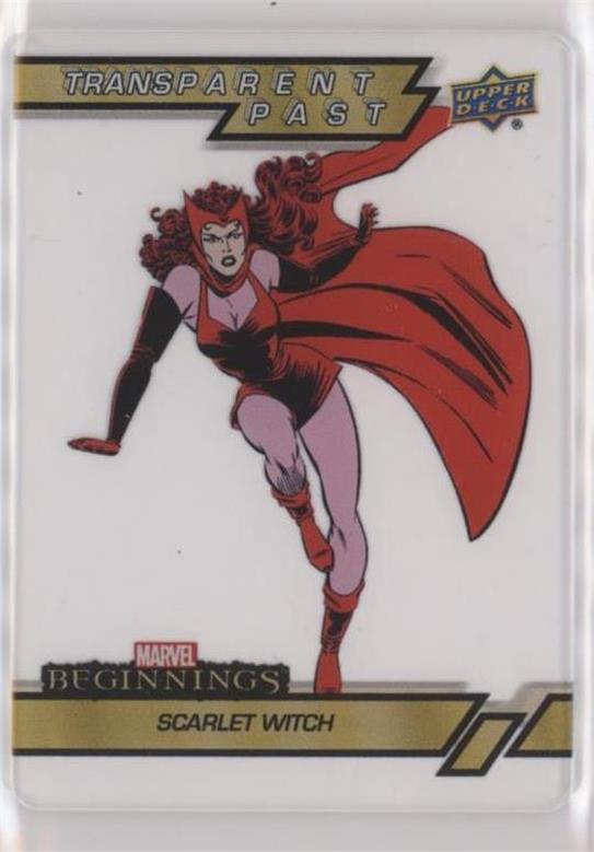 Scarlet Witch