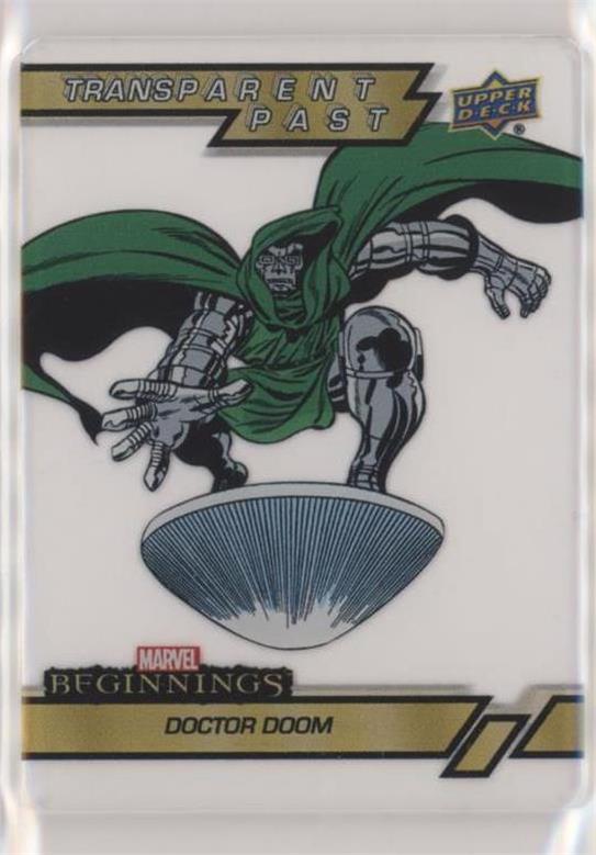 Doctor Doom
