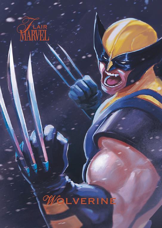 Wolverine