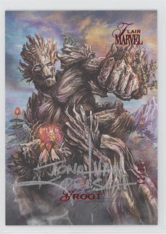 Groot