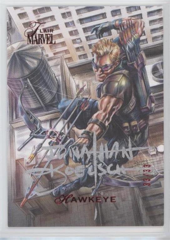 Hawkeye