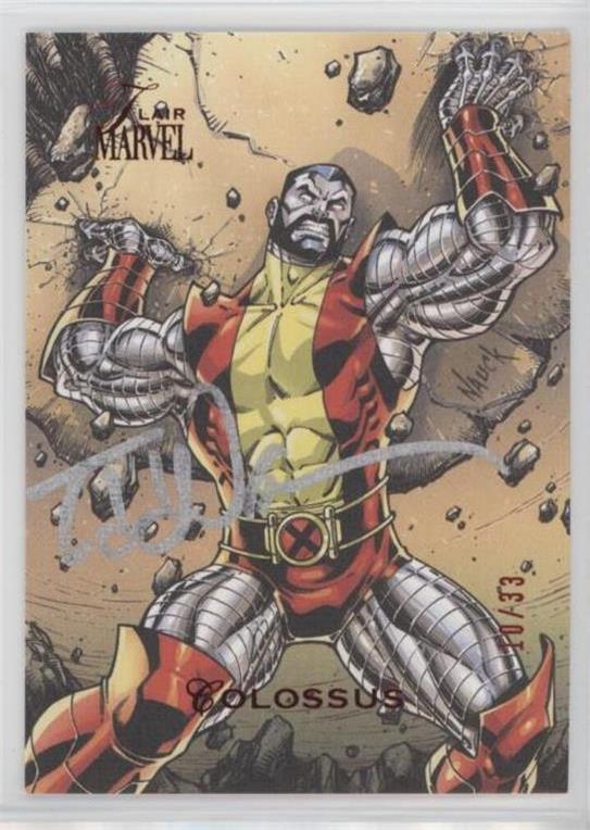 Colossus