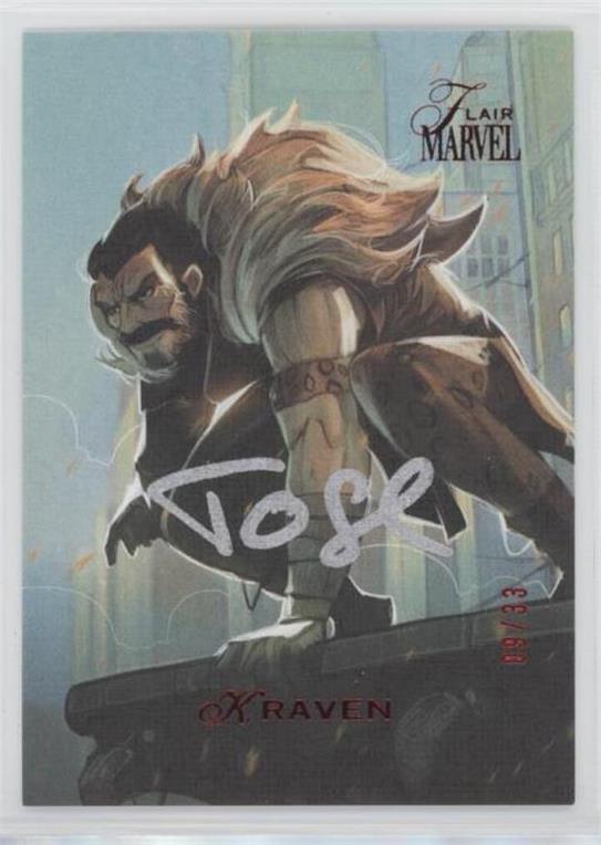 Kraven