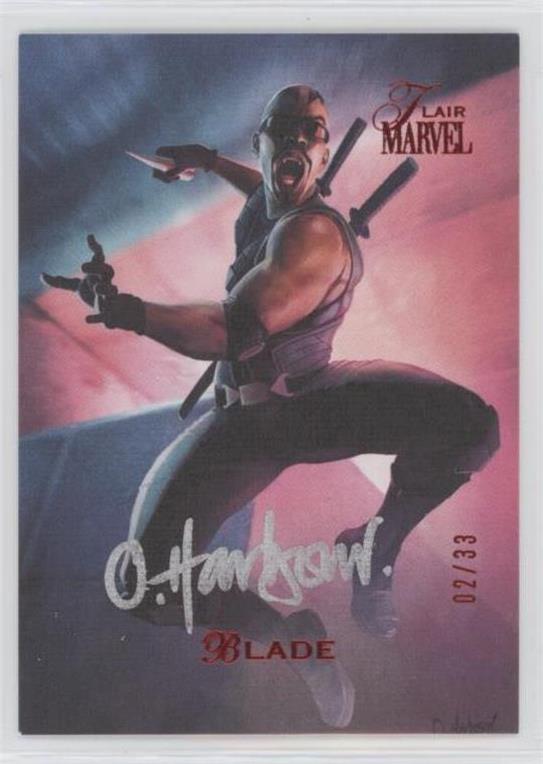 Blade